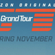 Illustration for article titled iThe Grand Tour/i Looks Like It Will Begin November 18